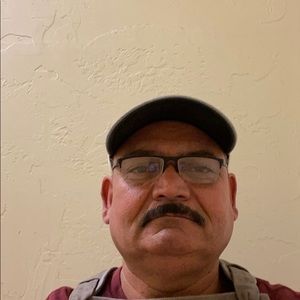 Meet your Posher, Eddie